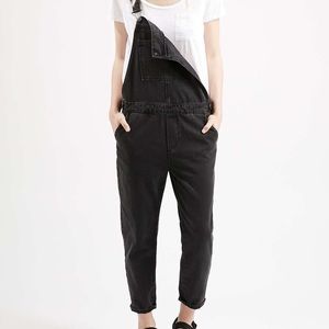 Topshop Overalls
